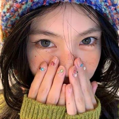 丹麦女孩