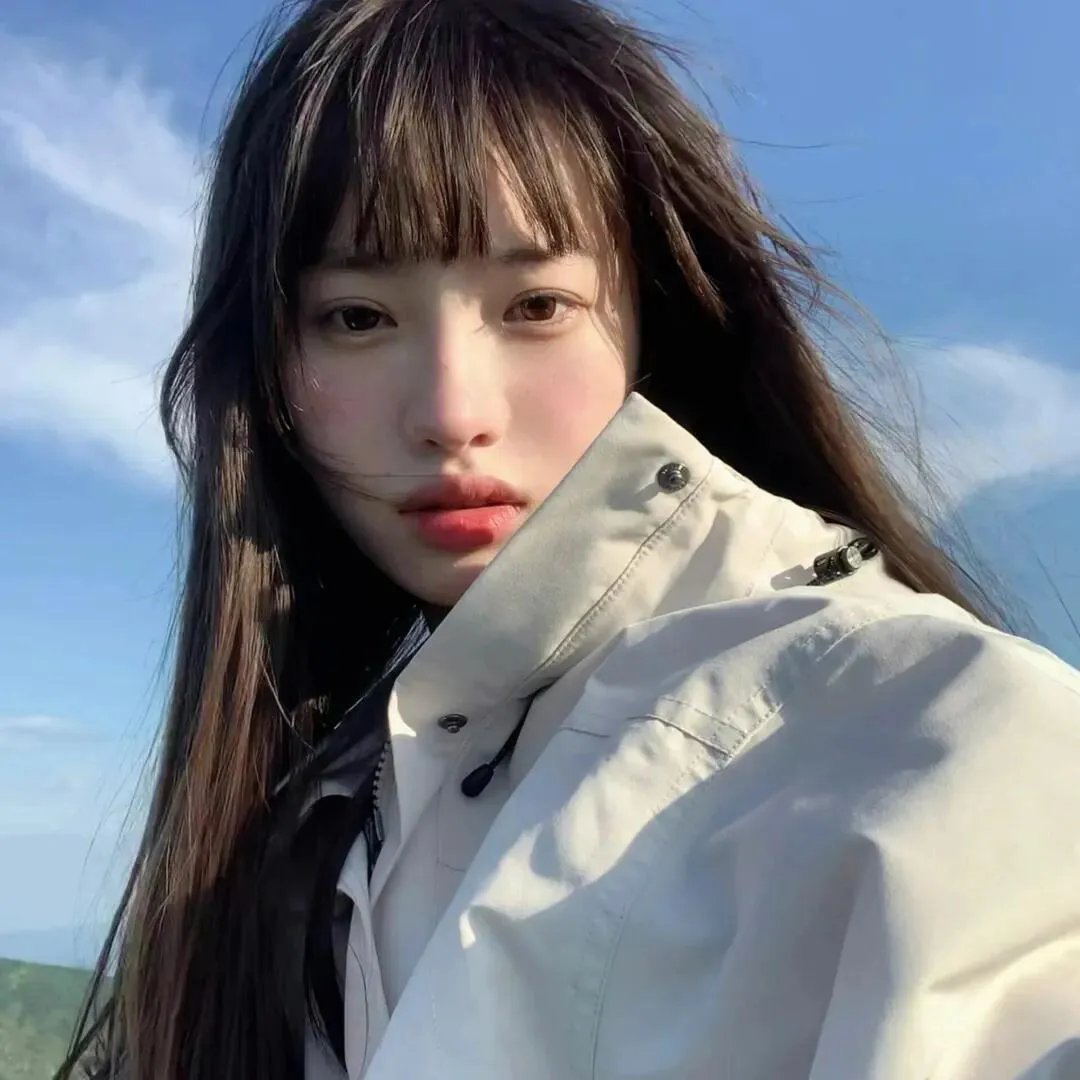 布里叶女士